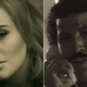Adele; Lionel Richie
YouTube screenshot; Vine